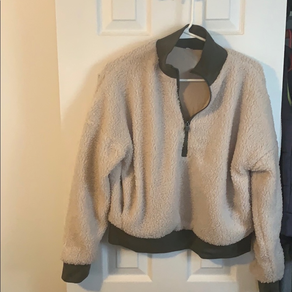 Fabletics Pullover - image 2